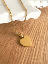 Load image into Gallery viewer, Heart's Tale