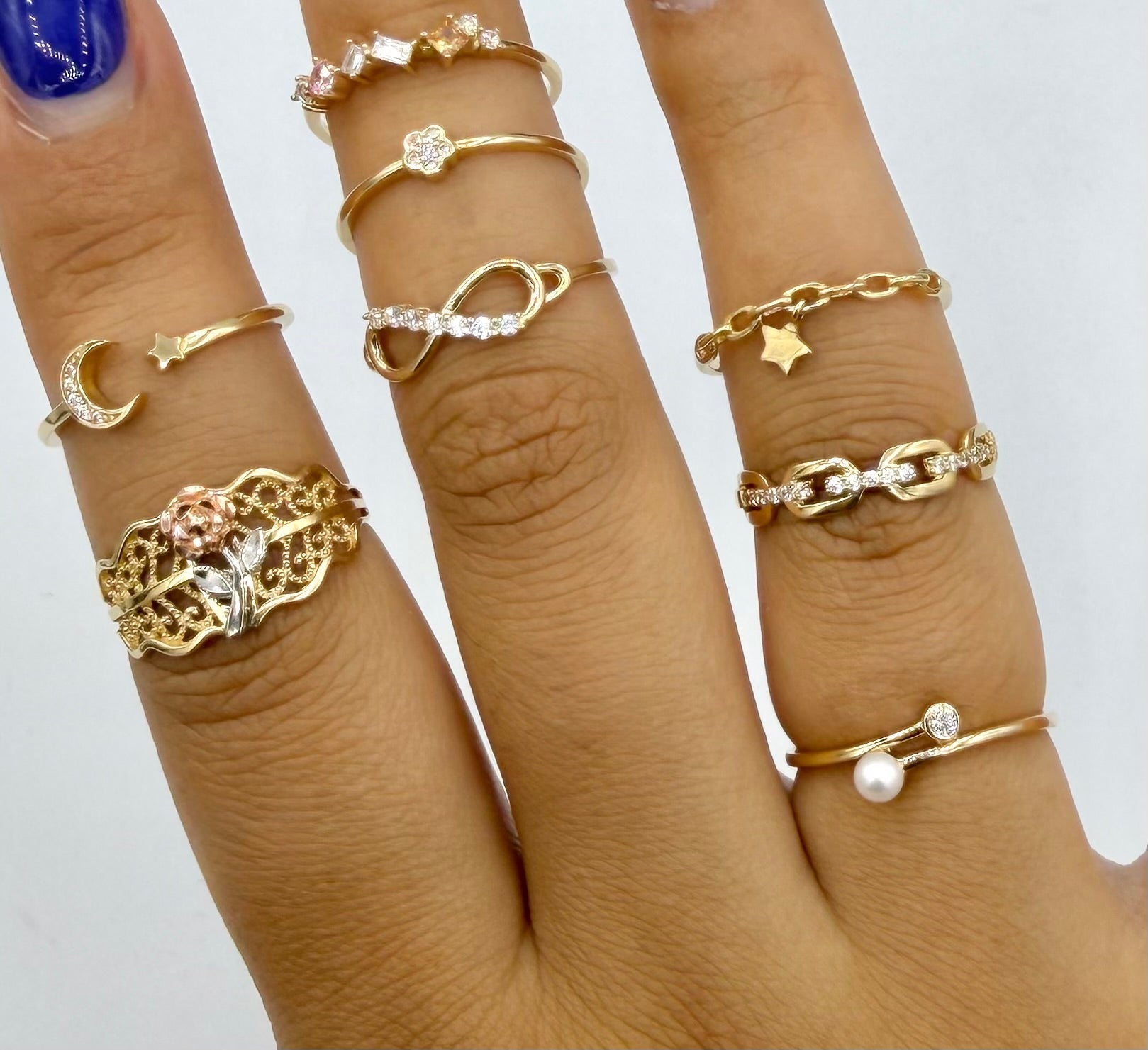 Rings