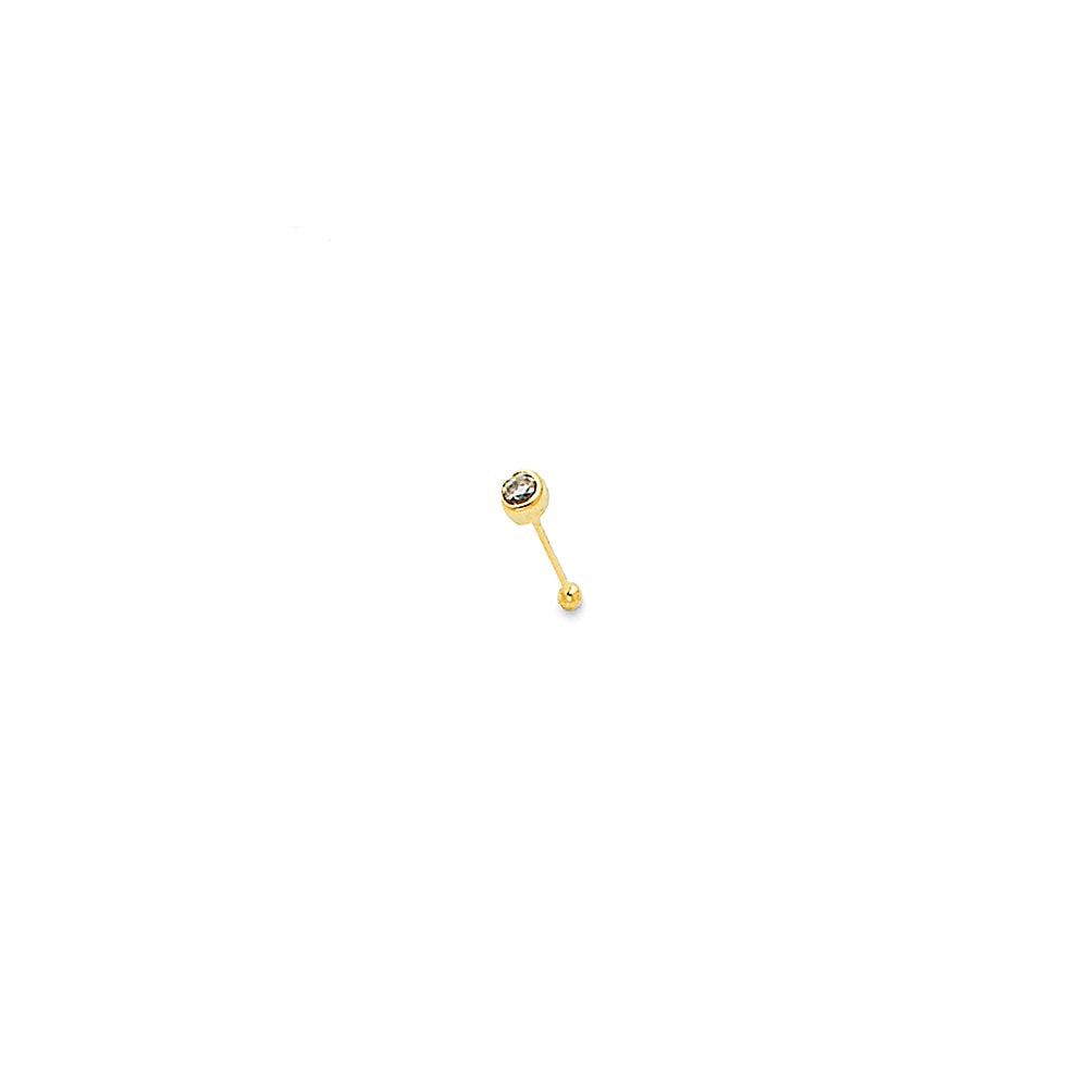 Noise Earrings