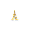 Initial Pendant
