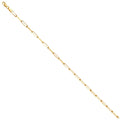 Paperclip Chain 2.7mm